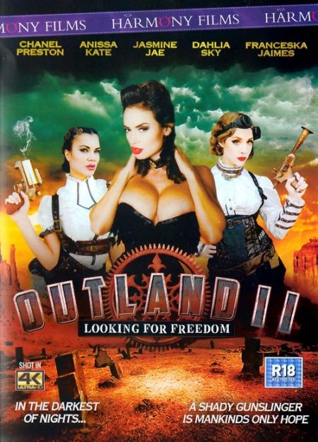   turbobit Outland 2: Looking For Freedom [2016]