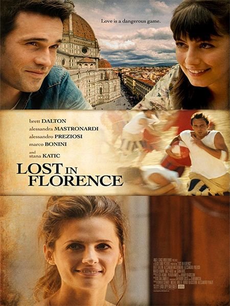   turbobit  / Lost in Florence (2017)