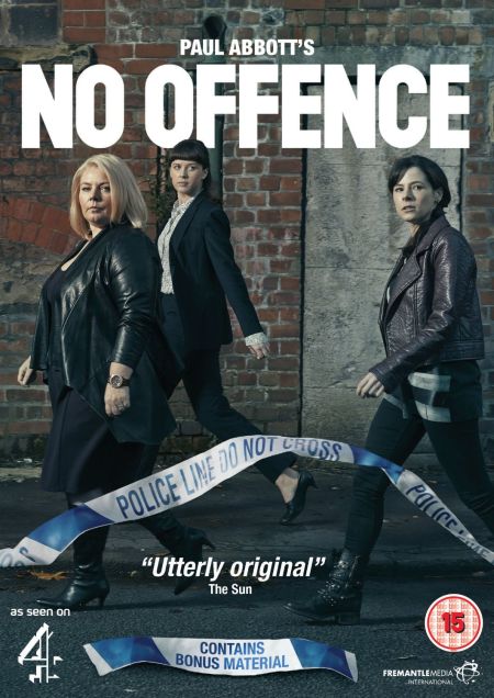   turbobit   / No Offence [2015-2018]