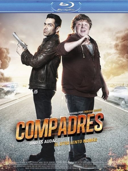   turbobit   / Compadres (2016)