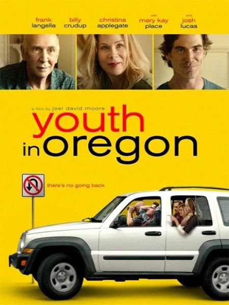   turbobit    / Youth in Oregon (2016)