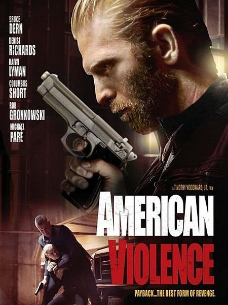  turbobit   / American Violence (2017)