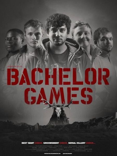   turbobit   / Bachelor Games (2016) 