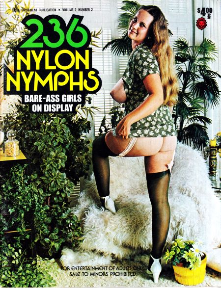   turbobit 236 Nylon Nymphs 02-02 (12 1975 - 01 02 1976)