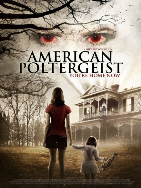   turbobit   / American Poltergeist (2015)