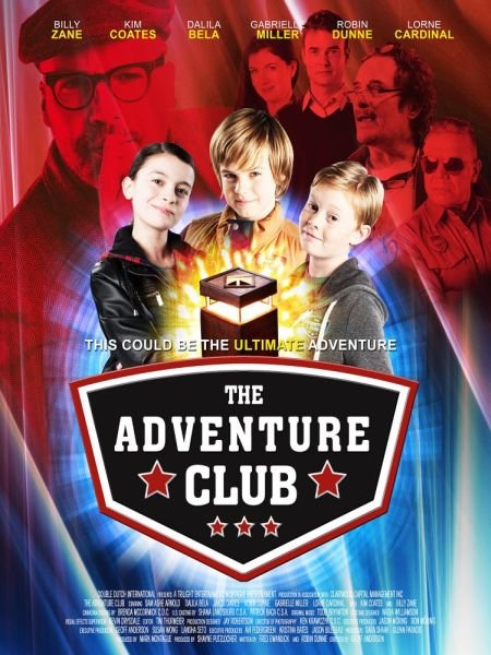   turbobit   / The Adventure Club (2017)