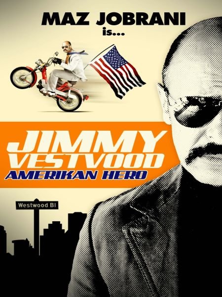   turbobit     / Jimmy Vestvood: Amerikan Hero (2016)