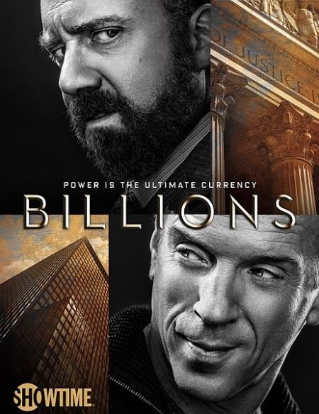   turbobit  / Billions - 2  (2017)