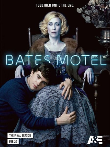   turbobit   / Bates Motel - 5  (2017)