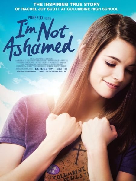   turbobit    / I'm Not Ashamed (2016)