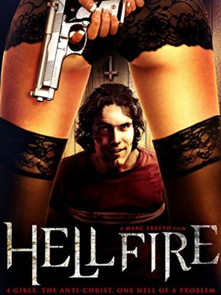   turbobit   / Hell Fire (2015)