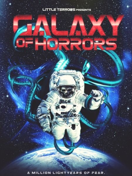   turbobit   / Galaxy of Horrors (2017)