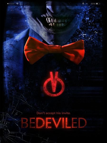   turbobit  / Bedeviled (2016)