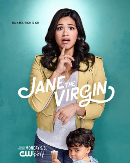  turbobit   / Jane the Virgin - 3  (2016)
