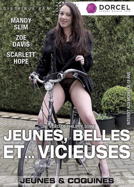   turbobit Jeunes, belles et...vicieuses: Jeunes & coquines [2016]