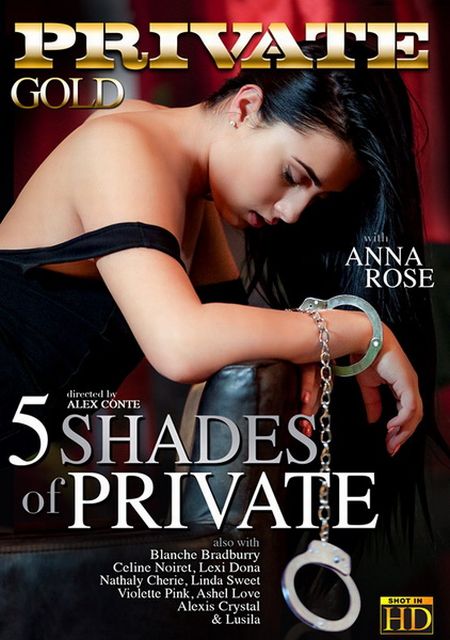   turbobit Private Gold 192: 5 Shades Of Private / 5   (  ) [2015]