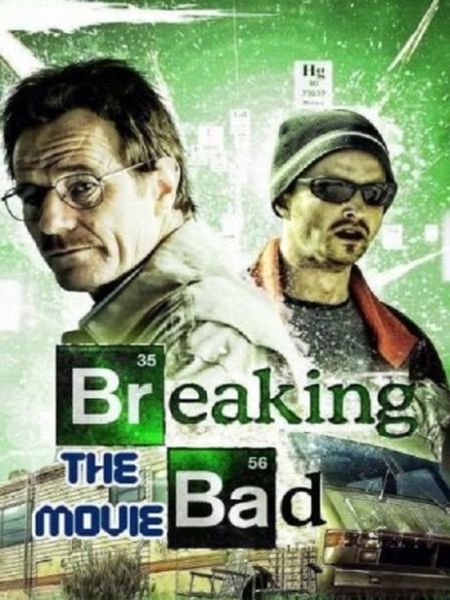   turbobit    / Breaking Bad: The Movie (2017)