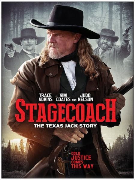   turbobit :    / Stagecoach: The Texas Jack Story (2016)