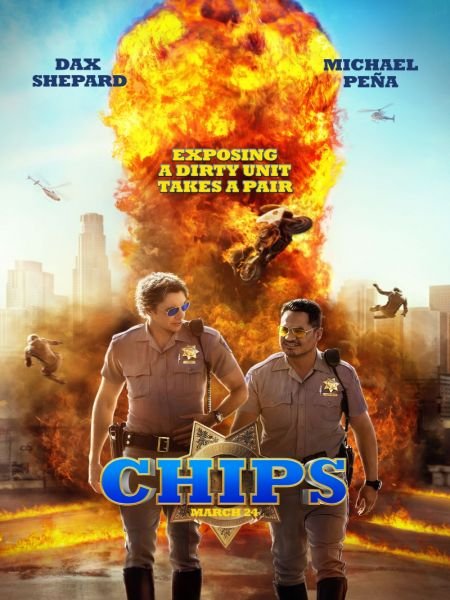   turbobit    / CHIPS (2017)