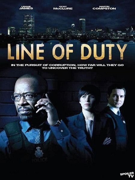   turbobit    / Line of Duty - 4  (2017)