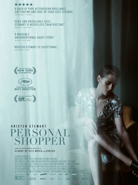   turbobit   / Personal Shopper (2016)