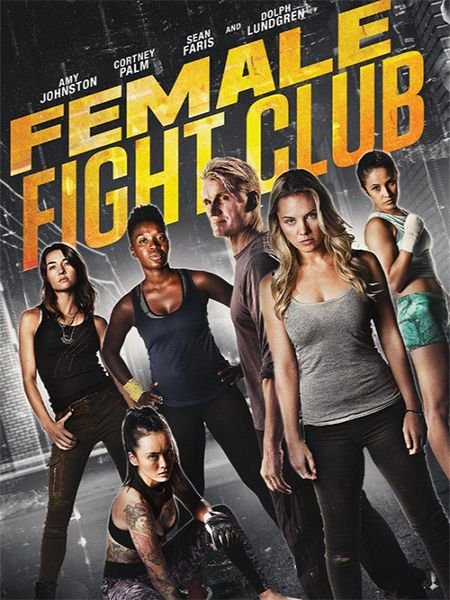   turbobit    / Female Fight Club (2016)