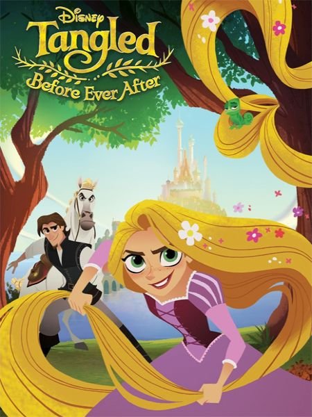   turbobit :    / Tangled: The Series - 1  (2017)