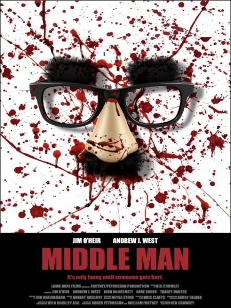   turbobit   / Middle Man (2016)