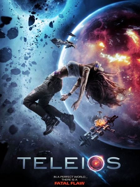   turbobit  / Teleios (2017)