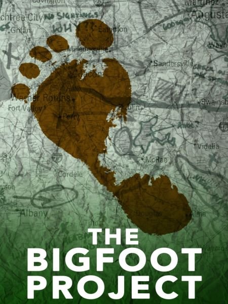   turbobit    / The Bigfoot Project (2017)