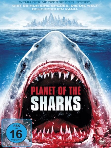   turbobit   / Planet of the Sharks (2016)