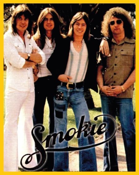   turbobit Smokie - Collection (1975-1982) [2016]