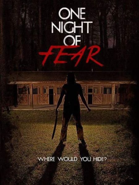   turbobit    / One Night of Fear (2016)