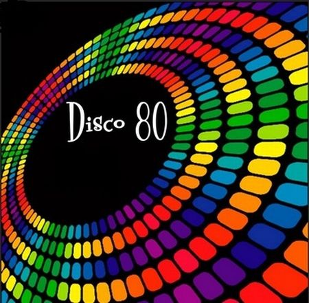   turbobit Disco '80s  (3CD) [2017]