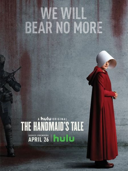   turbobit   / The Handmaid's Tale - 1  (2017)