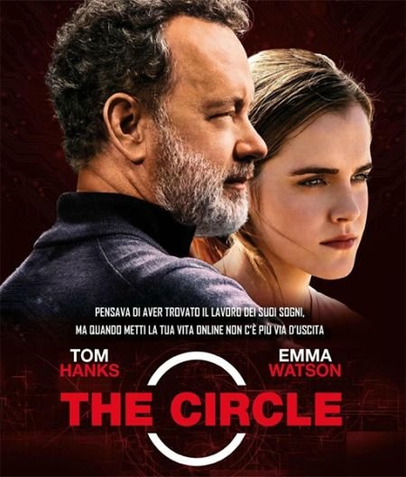   turbobit  / The Circle (2017)