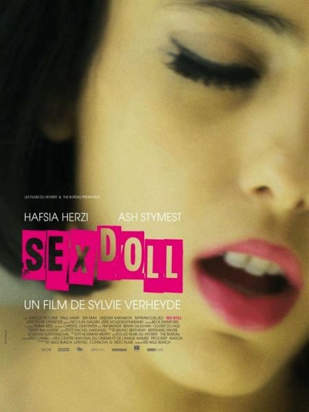   turbobit SEX DOLL / Sex Doll (2016)