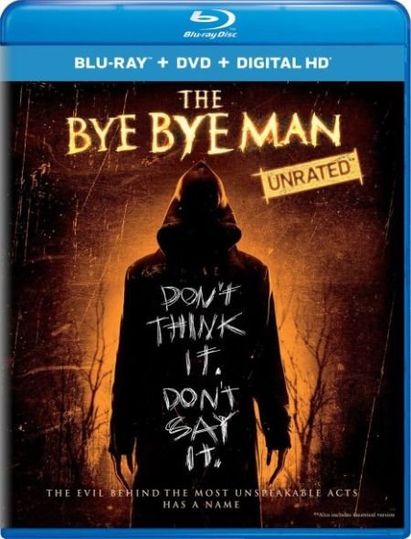   turbobit  / The Bye Bye Man (2017)