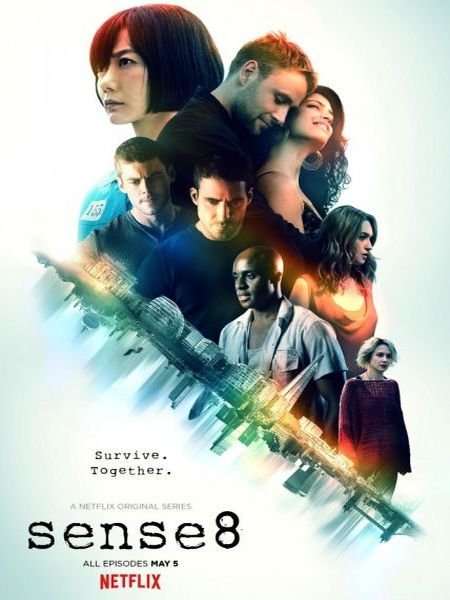   turbobit   / Sense8 - 2  (2017)