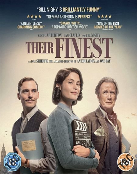   turbobit     / Their Finest (2016)