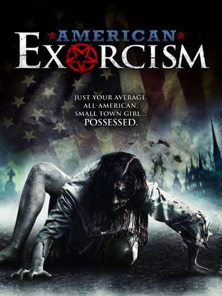   turbobit   / American Exorcism (2017)