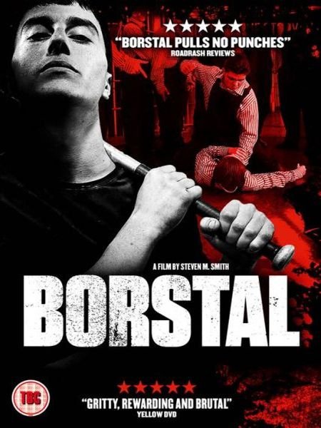   turbobit  / Borstal (2017)