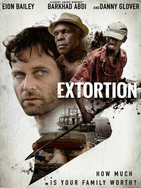   turbobit  / Extortion (2017)