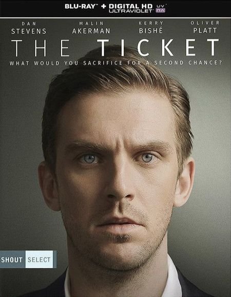   turbobit  / The Ticket (2016)