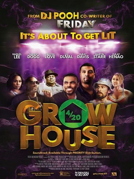   turbobit   / Grow House (2017)