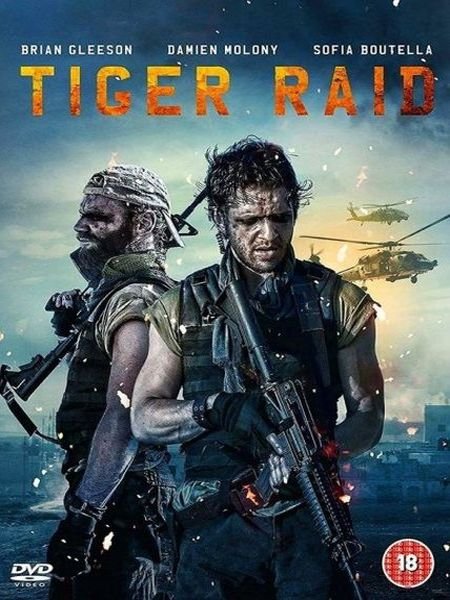   turbobit   / Tiger Raid (2016) 