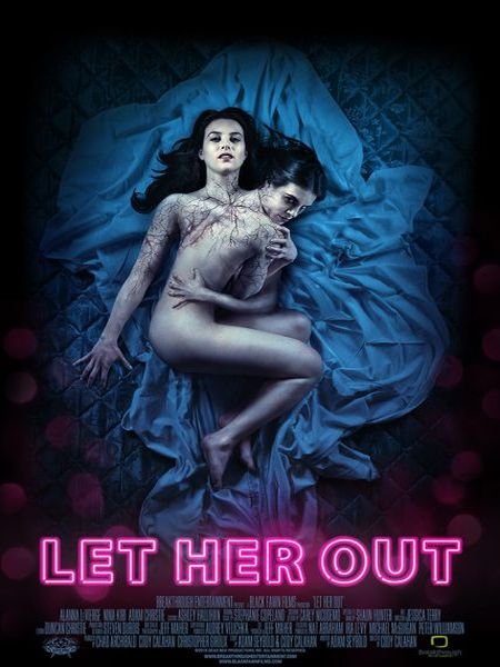   turbobit   / Let Her Out (2016)