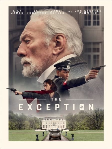   turbobit  / The Exception (2016)