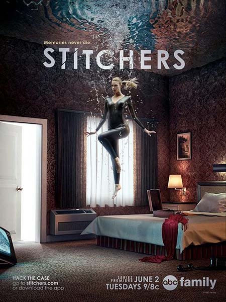   turbobit  / Stitchers - 3  (2017)