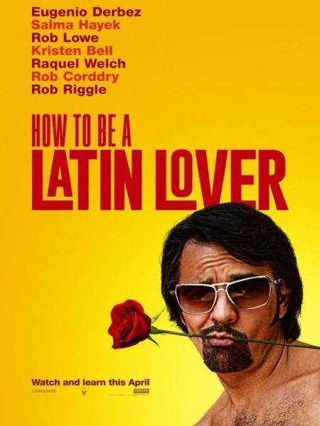   turbobit     / How to Be a Latin Lover (2017)